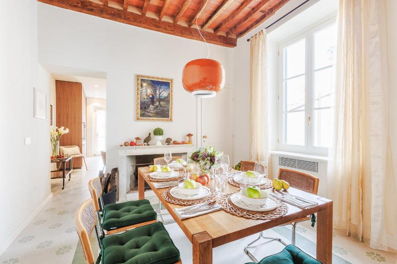Lunavi House in Lucca - image 36