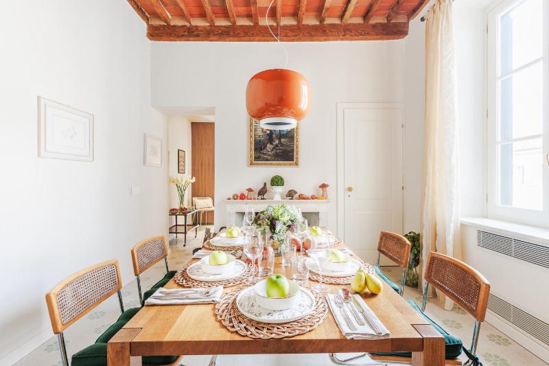 Lunavi House in Lucca - image 4