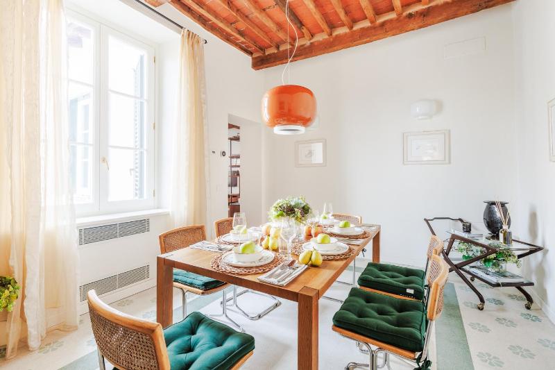 Lunavi House in Lucca - image 27