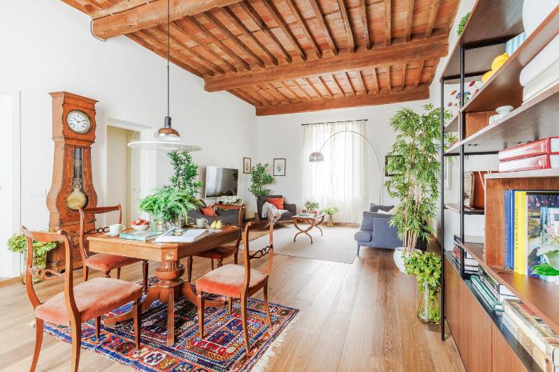 Lunavi House in Lucca - image 24