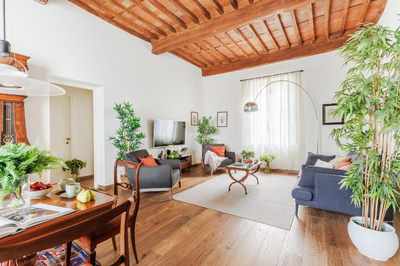 Lunavi House in Lucca - image 44