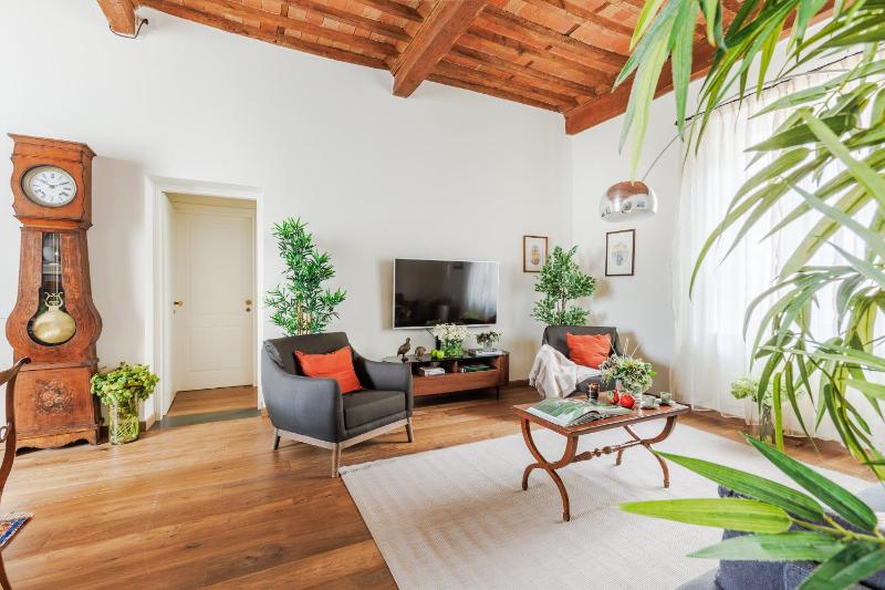 Lunavi House in Lucca - image 13