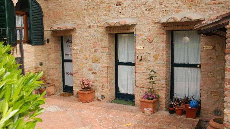 Il Pozzo Di Sant'Andrea - image 10
