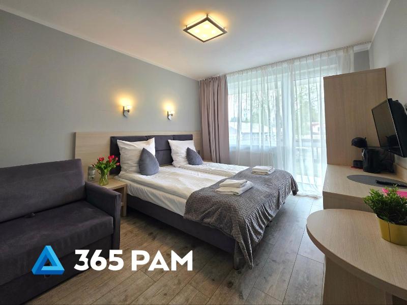 365PAM - Dominikana Studio Apartamenty - PRZY PLAŻY - image 27