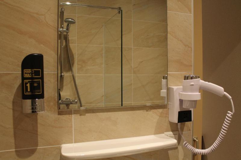 Aston City Hotel - image 16