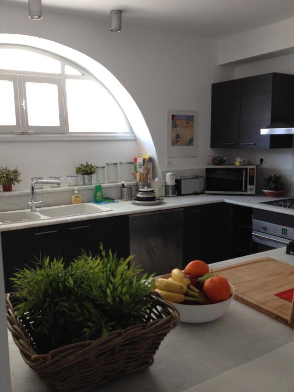 Beautiful Oia Villa - image 32