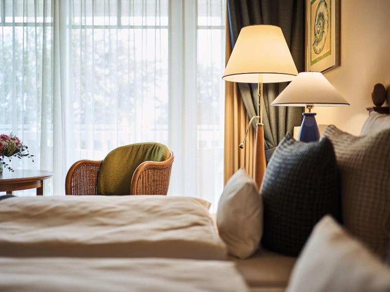 Comfort Double Room - Sea Side image 4