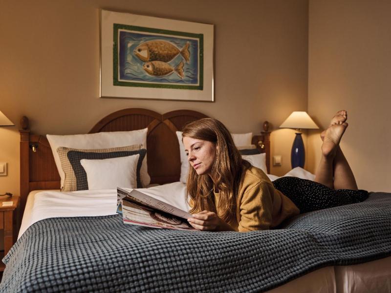 Double Room - Sea Side image 1