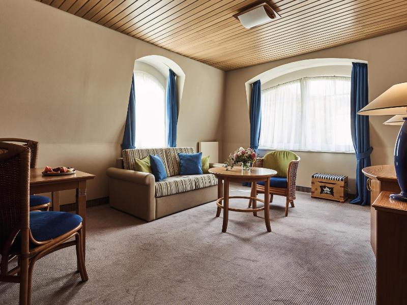 Junior Suite image 3