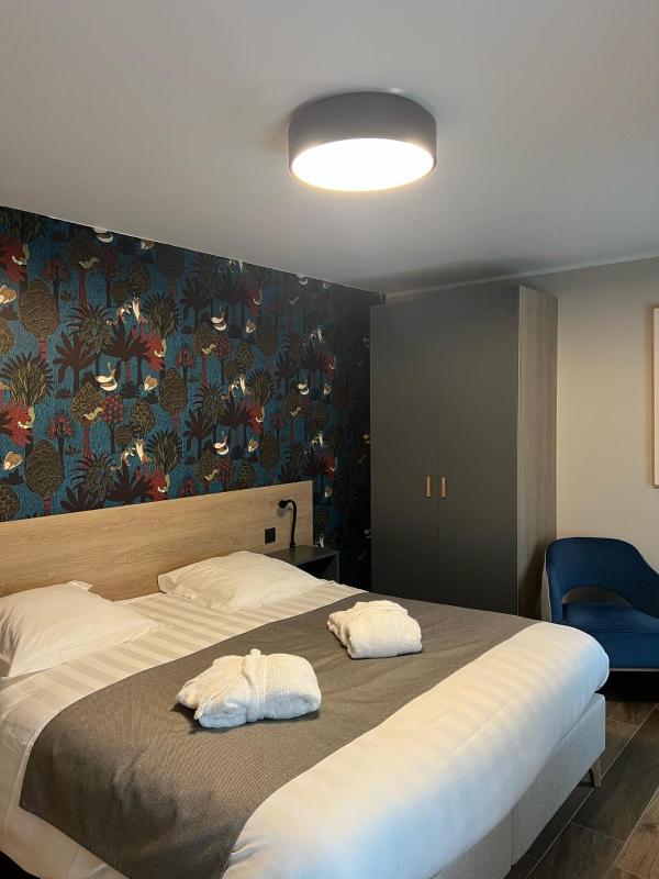 Superior Double Room image 4