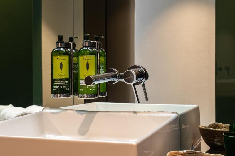 Deluxe Double Room image 4