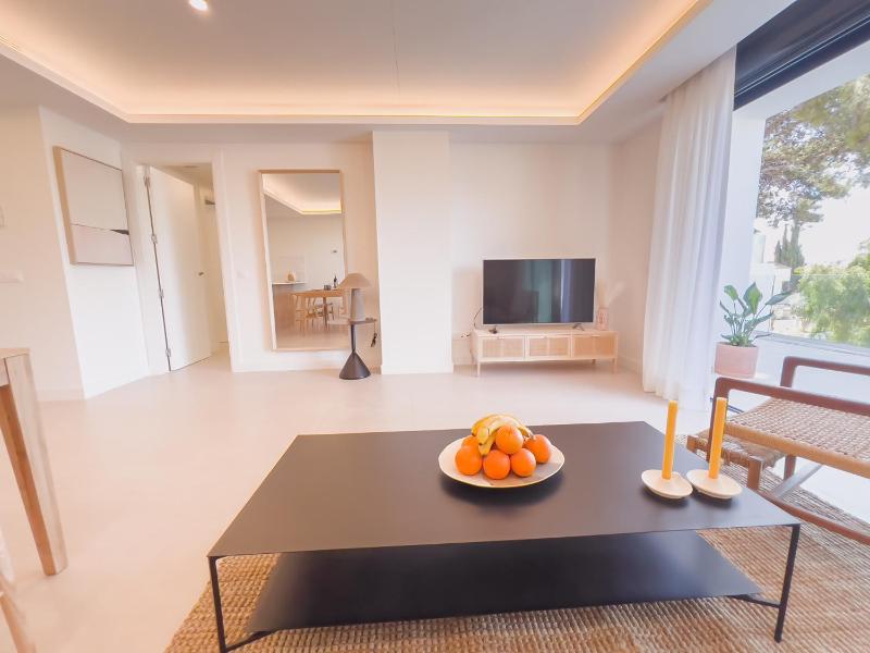 Apartment on the Golden Mile - image 24
