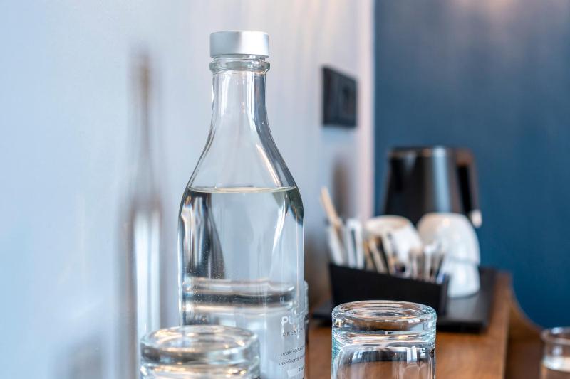 Mercure Hotel Luebeck City Center - image 41