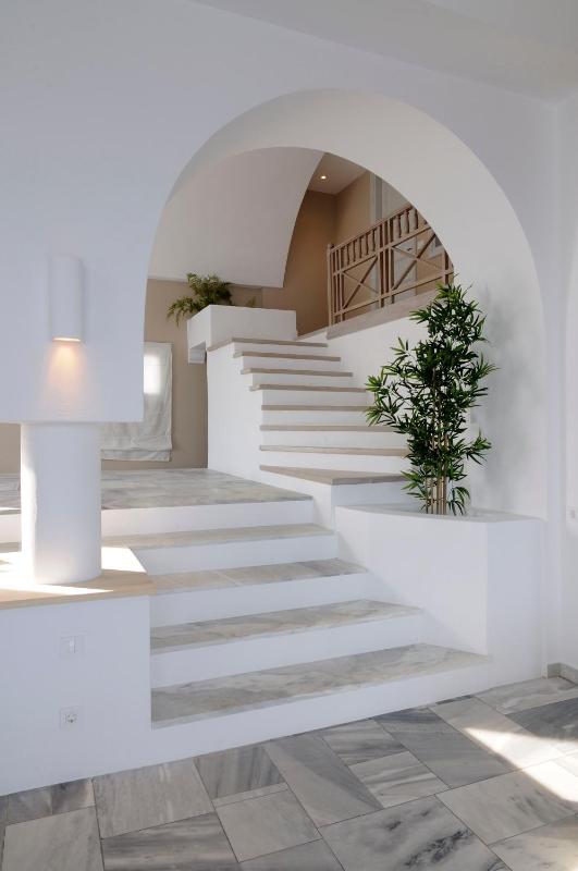 Beautiful Oia Villa - image 21