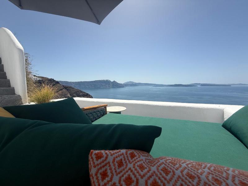 Secret Escape Villa with Sea View and Private Pool image 1