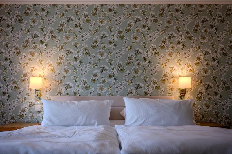 Comfort Double Room with Terrace image 4