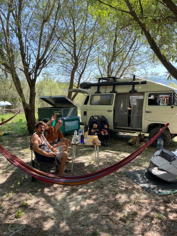 Lake Campground Silvano - image 5
