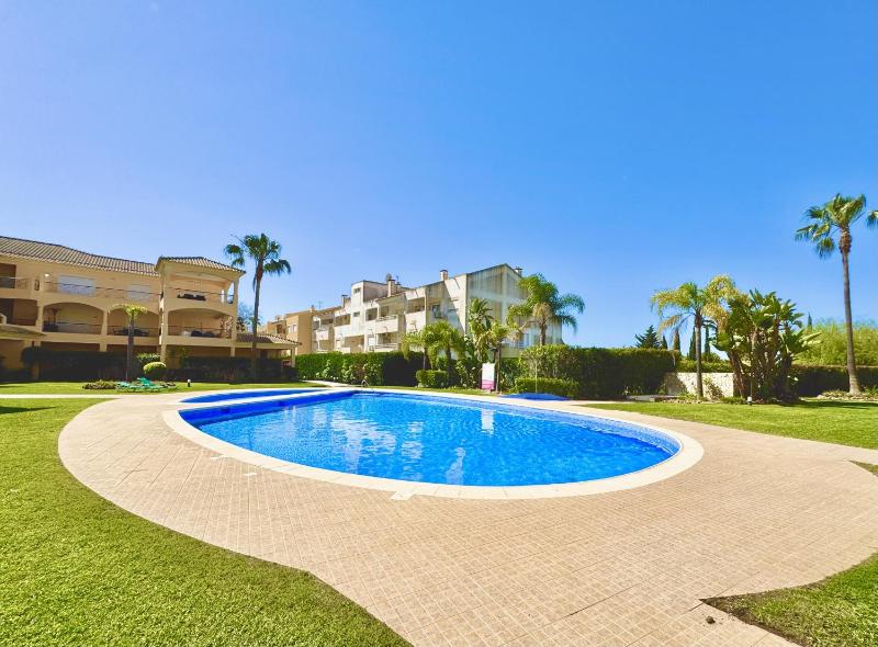 Vilamoura Beach Village 1 With Pool by Homing - image 1