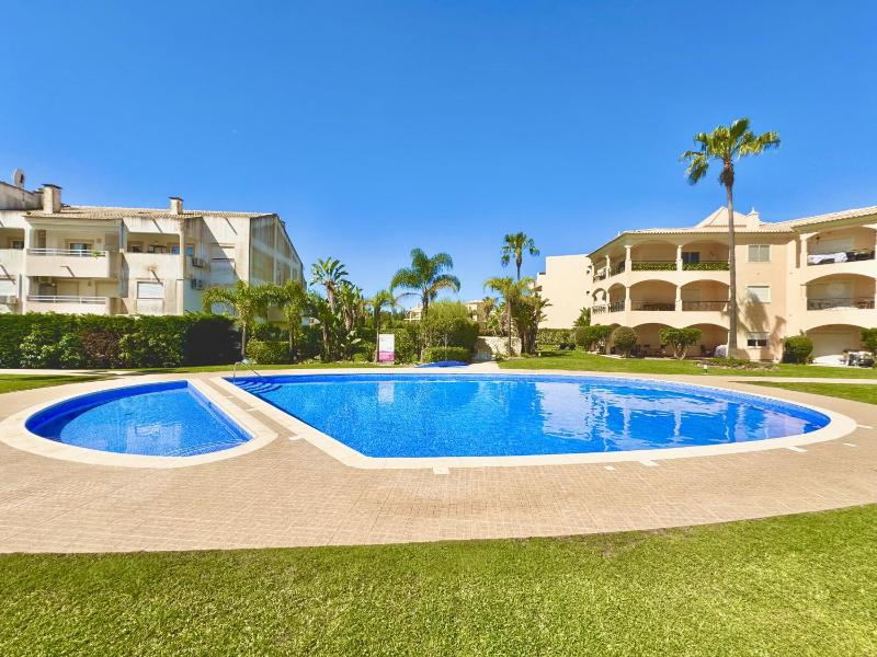 Vilamoura Beach Village 1 With Pool by Homing - image 11