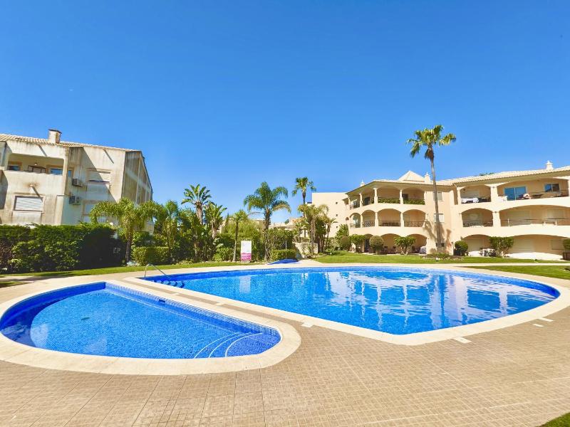 Vilamoura Beach Village 1 With Pool by Homing - image 38