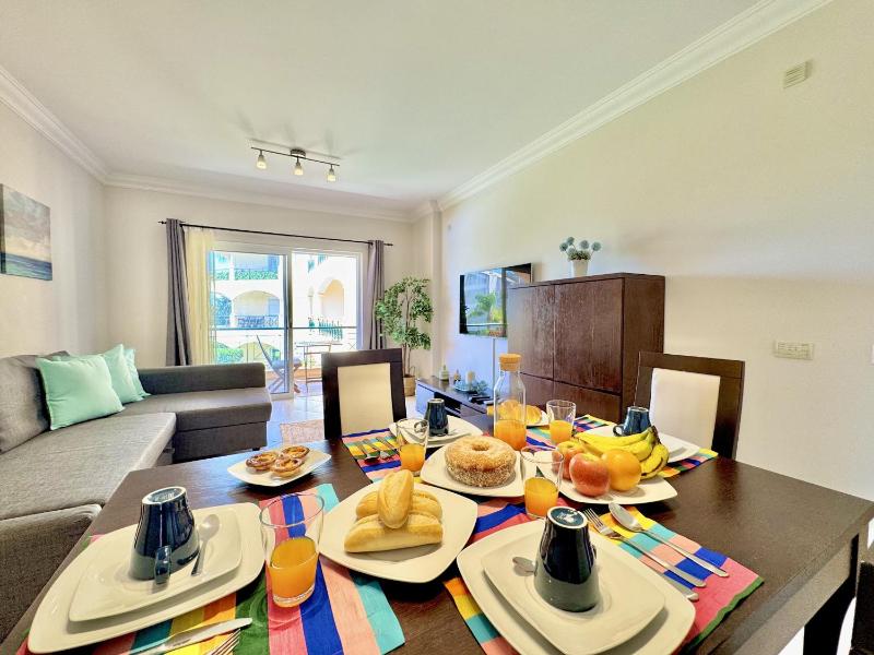 Vilamoura Beach Village 1 With Pool by Homing - image 32