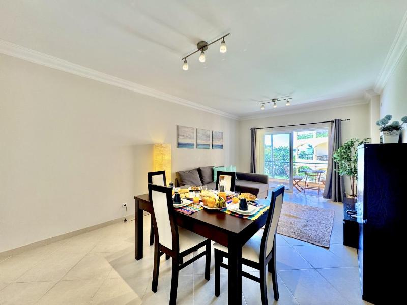 Vilamoura Beach Village 1 With Pool by Homing - image 37