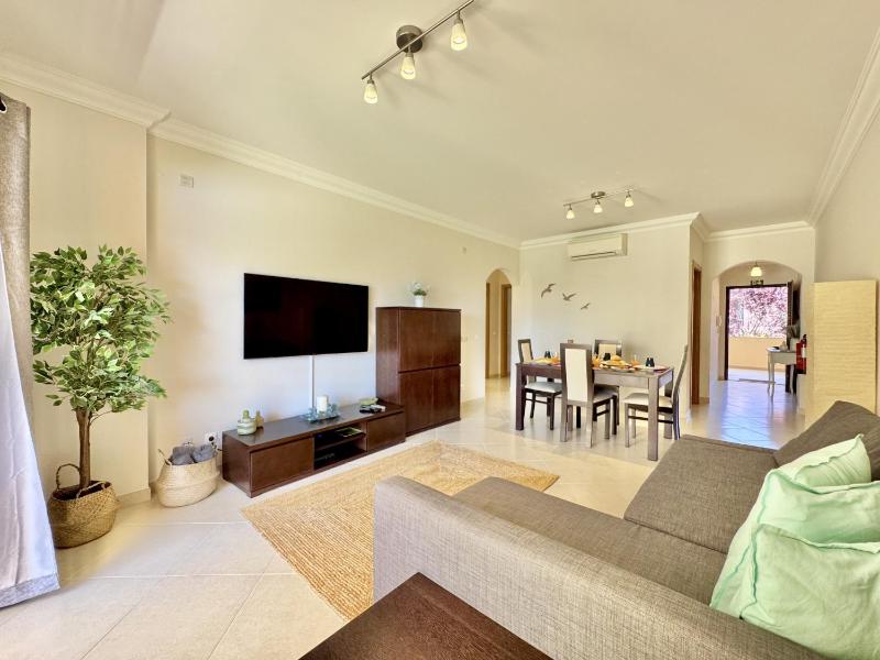 Vilamoura Beach Village 1 With Pool by Homing - image 26