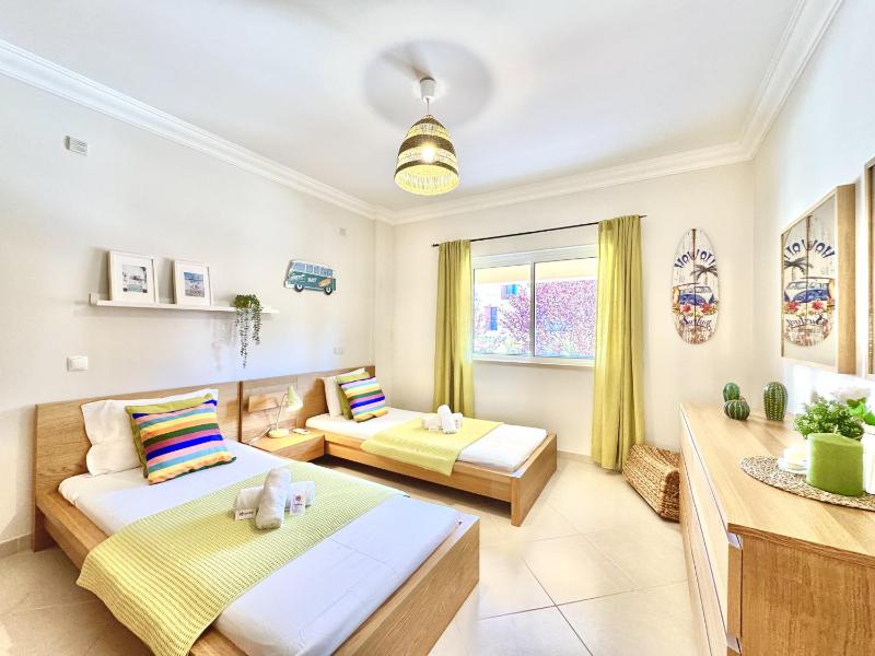 Vilamoura Beach Village 1 With Pool by Homing - image 17