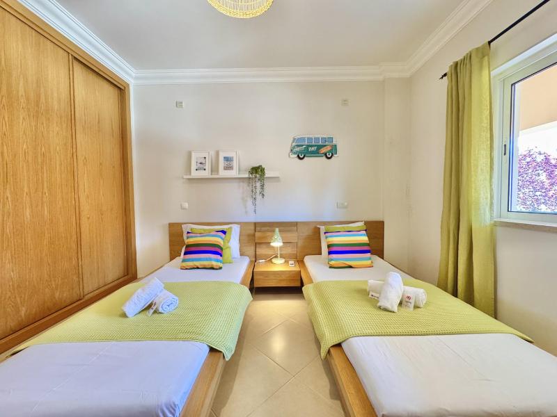 Vilamoura Beach Village 1 With Pool by Homing - image 7