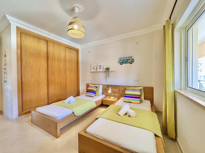 Vilamoura Beach Village 1 With Pool by Homing - image 12