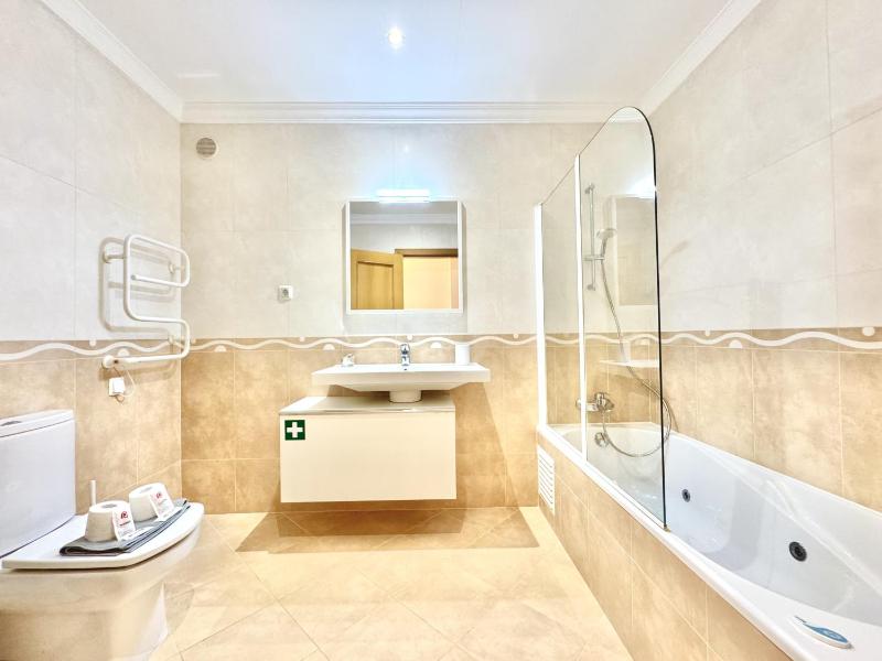 Vilamoura Beach Village 1 With Pool by Homing - image 23