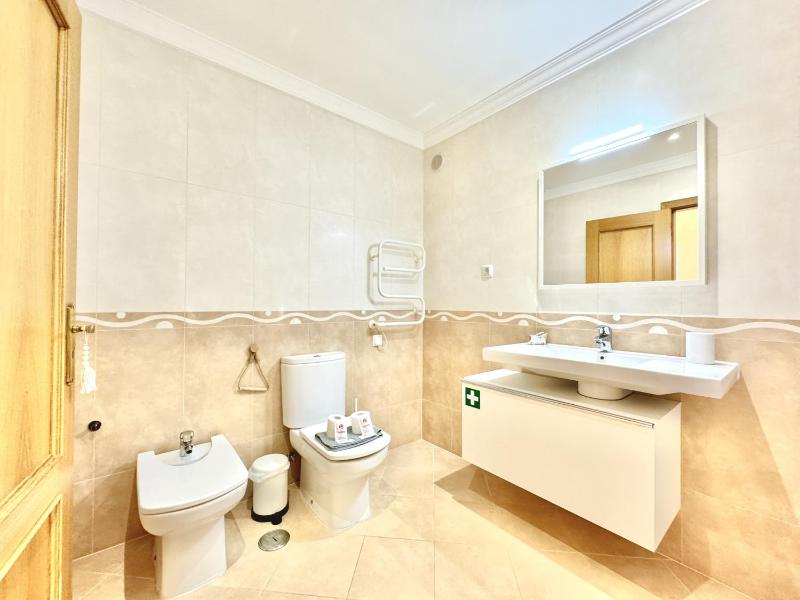 Vilamoura Beach Village 1 With Pool by Homing - image 9