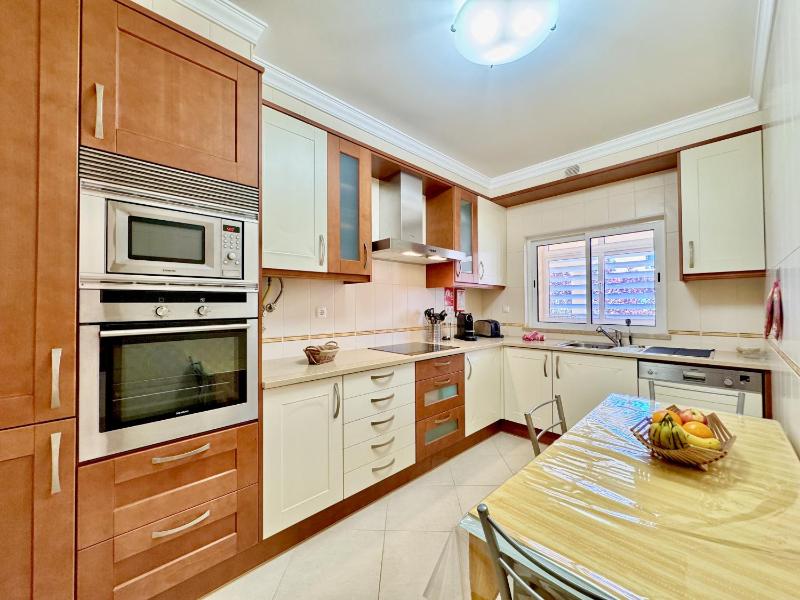 Vilamoura Beach Village 1 With Pool by Homing - image 27
