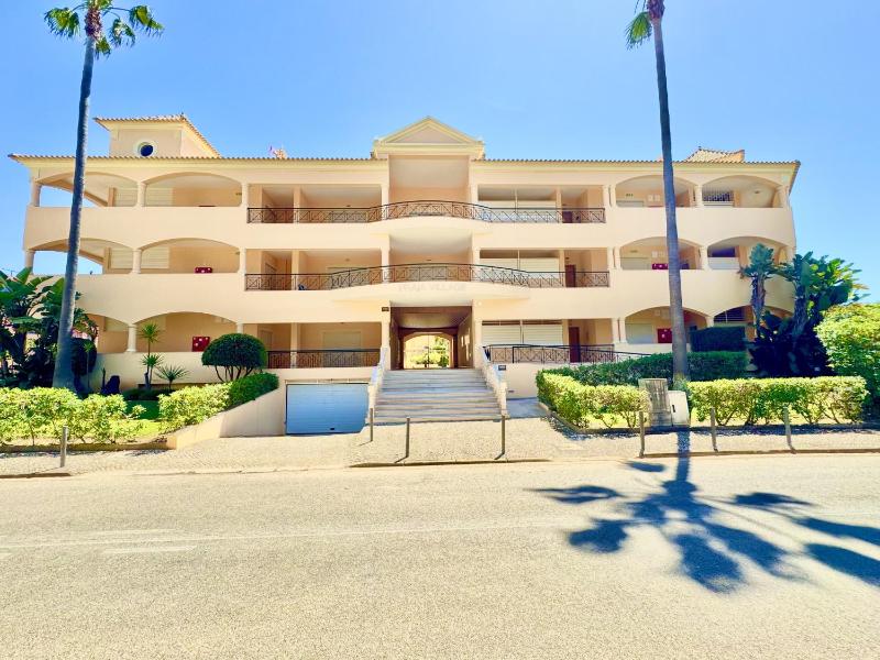 Vilamoura Beach Village 1 With Pool by Homing - image 21