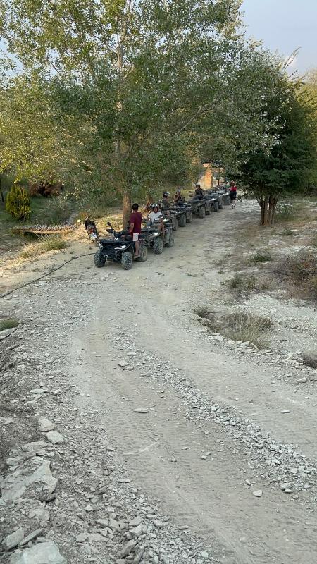 Lake Campground Silvano - image 9