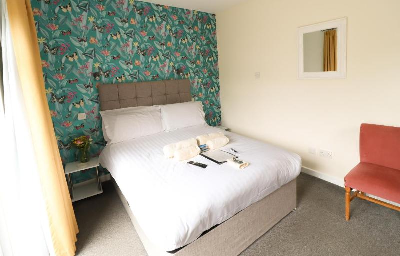 Rickerby Grange Country House - image 48