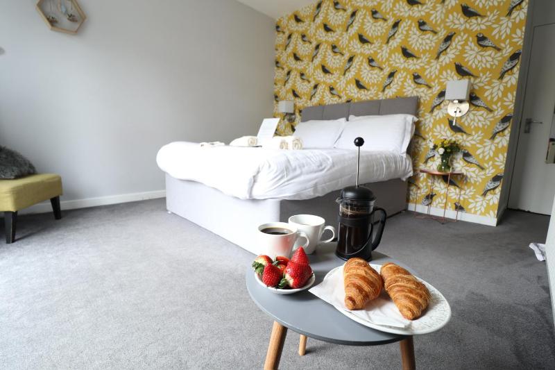 Rickerby Grange Country House - image 36