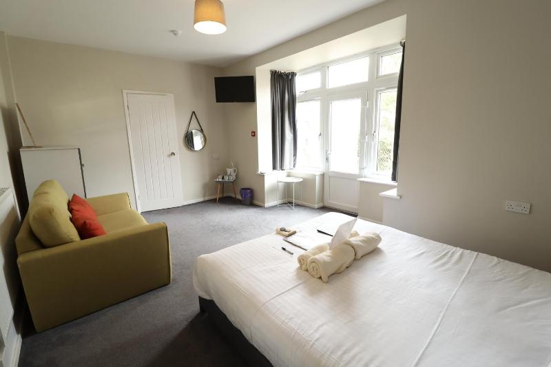 Rickerby Grange Country House - image 44