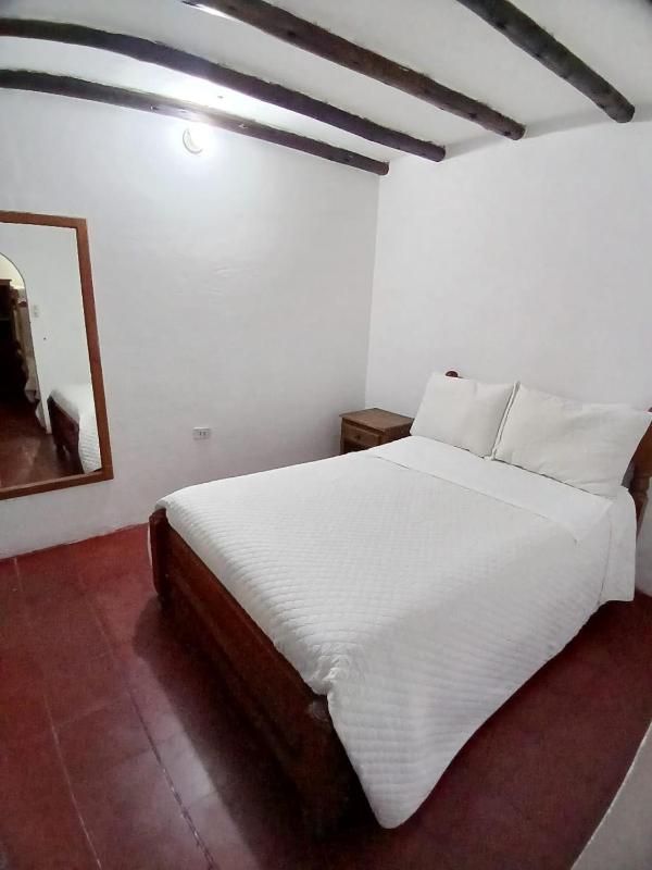 HOTEL El CORZO DE LA VILLA - image 8