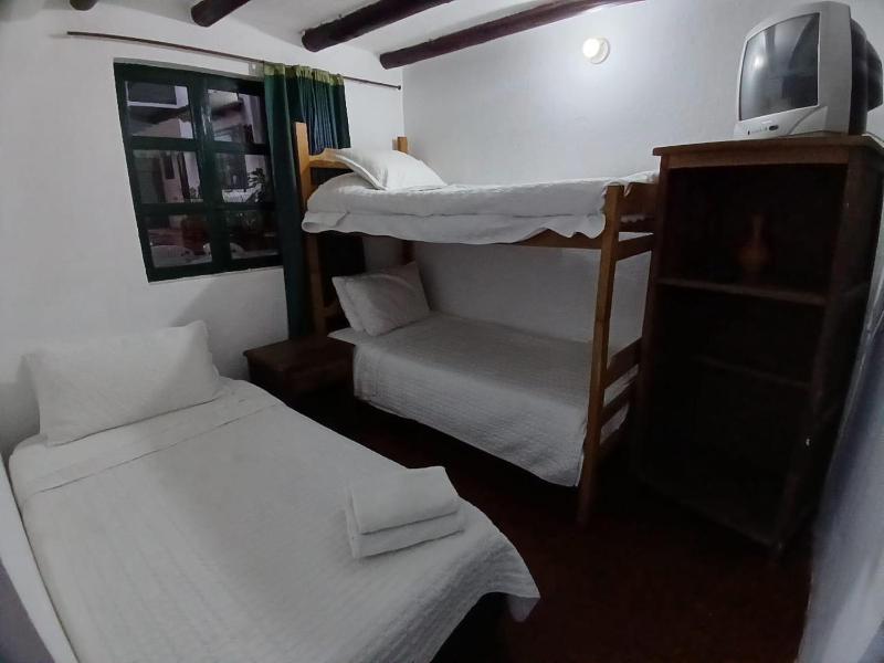 HOTEL El CORZO DE LA VILLA - image 42