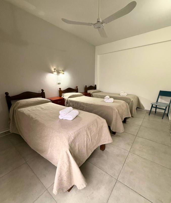 Hotel Montecarlo PSH - image 7