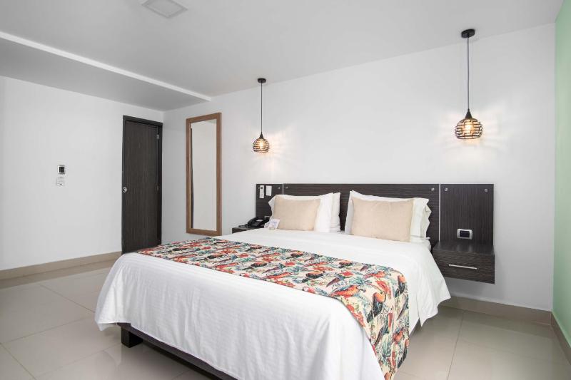 Azor Hotel Cali Versalles - image 23
