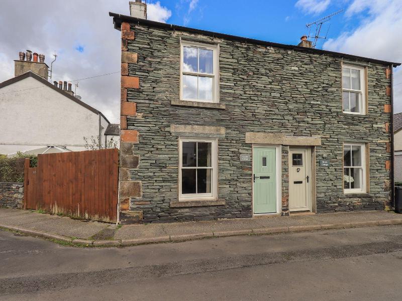 Capella Cottage - image 1