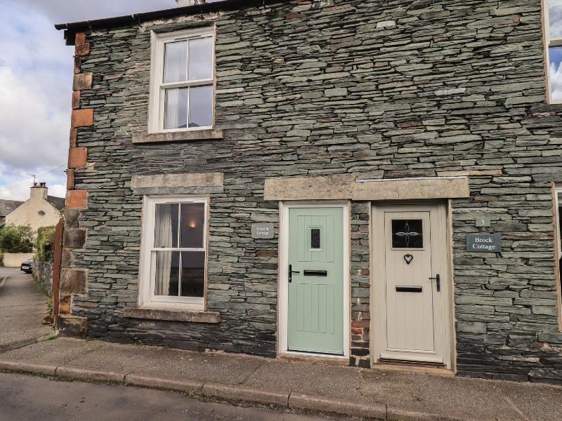 Capella Cottage - image 2