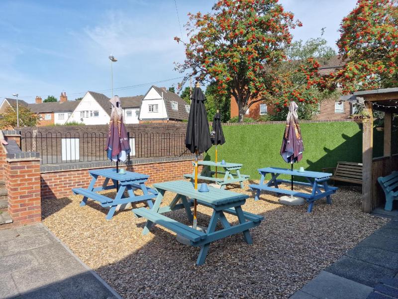 The Station Inn - image 19