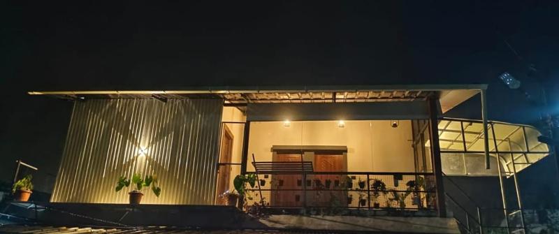 Birdwing Cottage Munnar - image 10