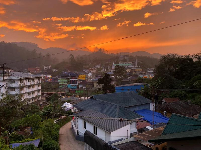 Birdwing Cottage Munnar - image 9