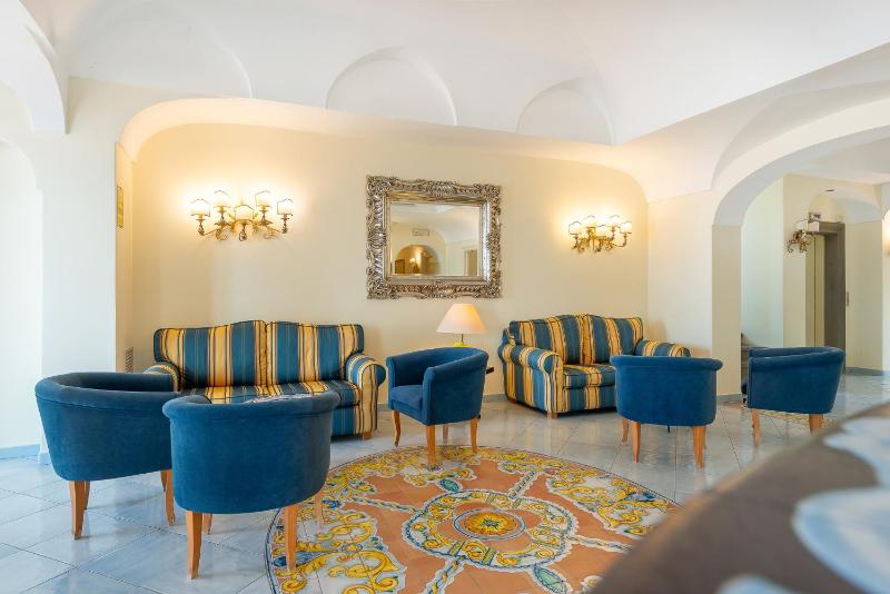 Hotel Terme Tritone Resort & Spa - image 19