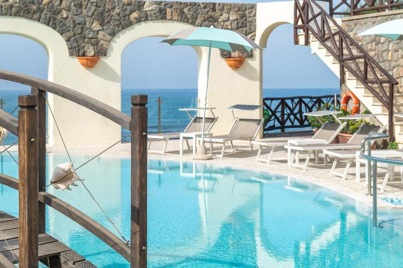 Hotel Terme Tritone Resort & Spa - image 25