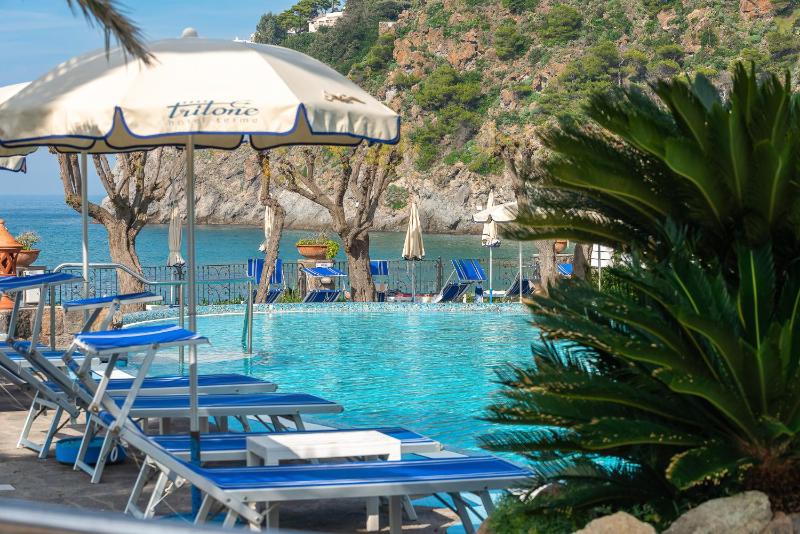 Hotel Terme Tritone Resort & Spa - image 15
